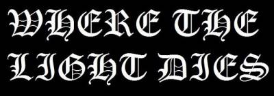 logo Where The Light Dies